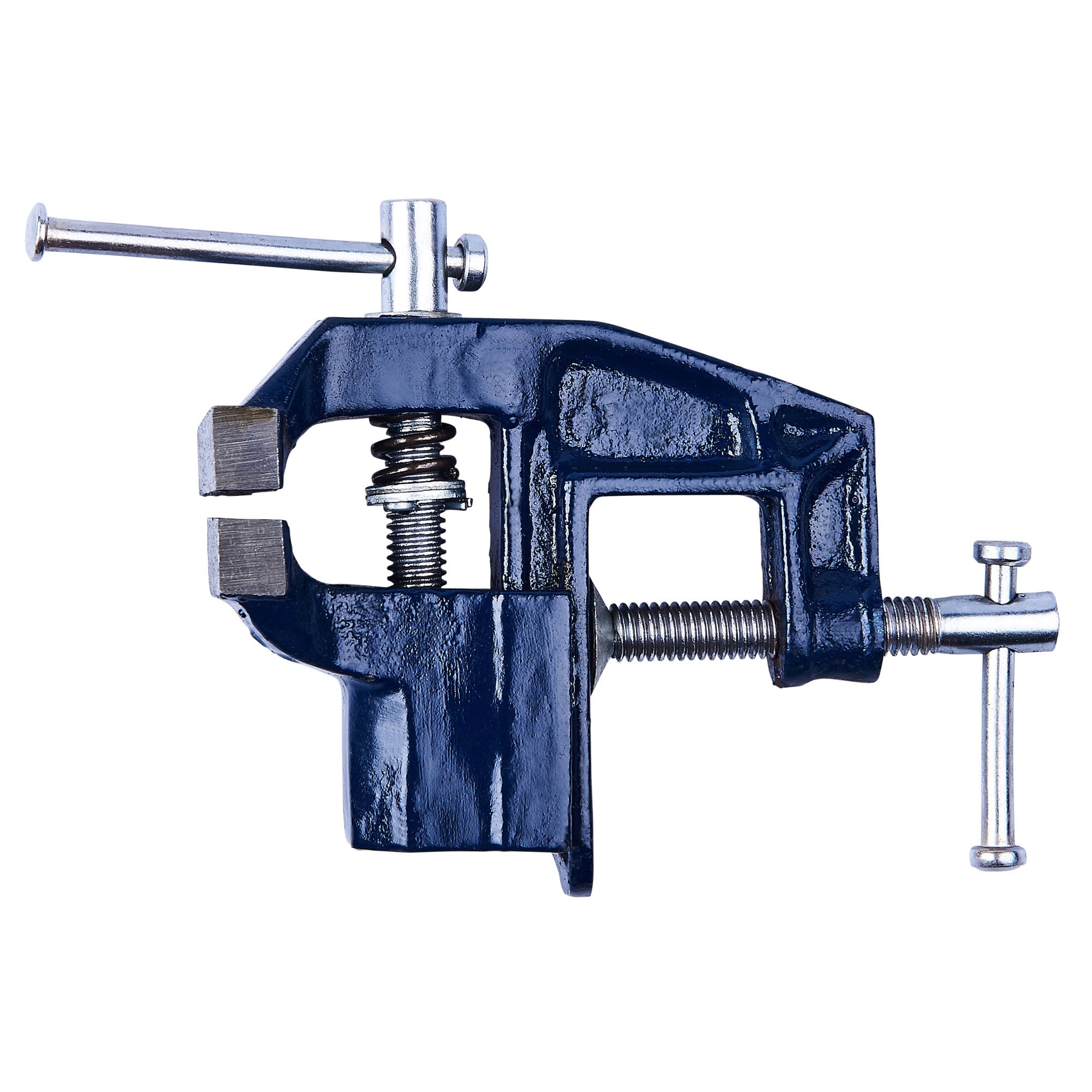 50mm (2") Baby Vice