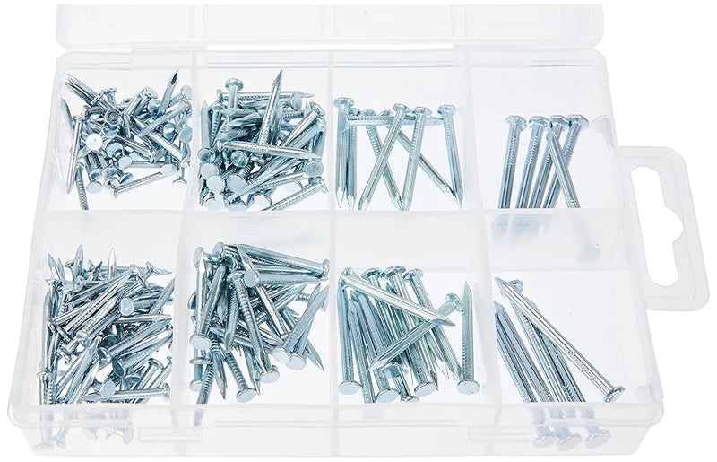 Fixman 875781 Masonry Nails Pack 200pce