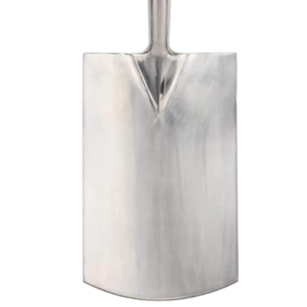 Draper Stainless Steel Soft Grip Garden Spade 83756