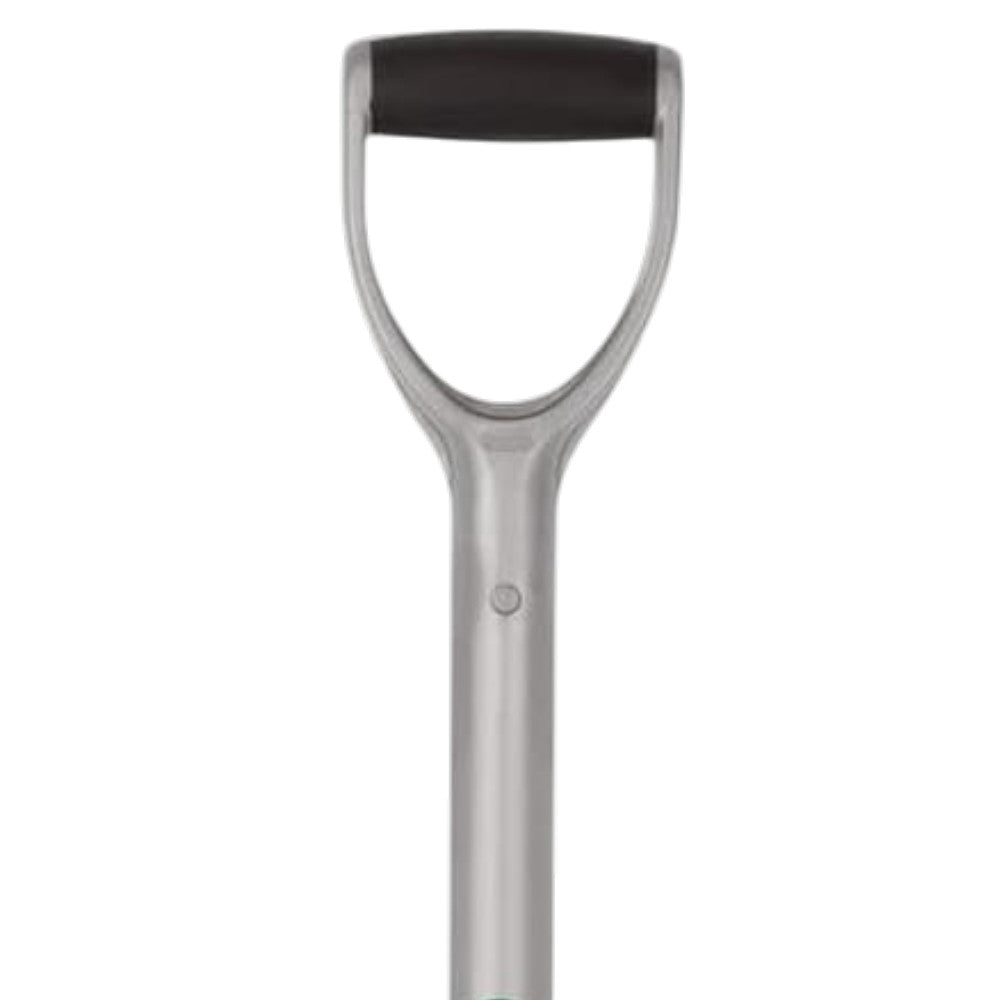 Draper Stainless Steel Soft Grip Garden Spade 83756