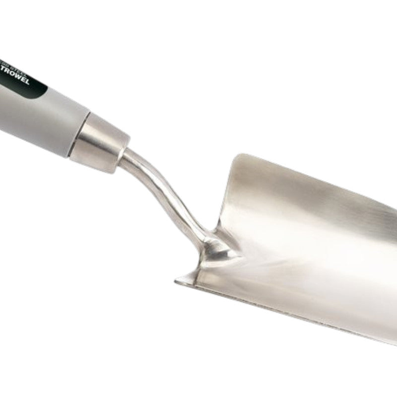 Draper Garden Hand Trowel Stainless Steel 83767