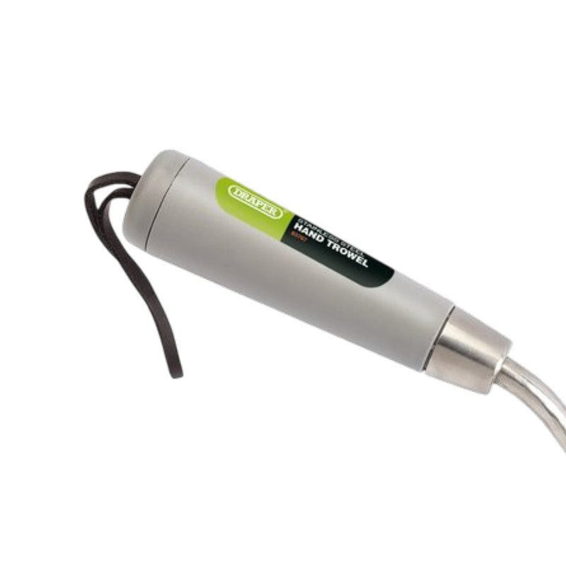 Draper Garden Hand Trowel Stainless Steel 83767