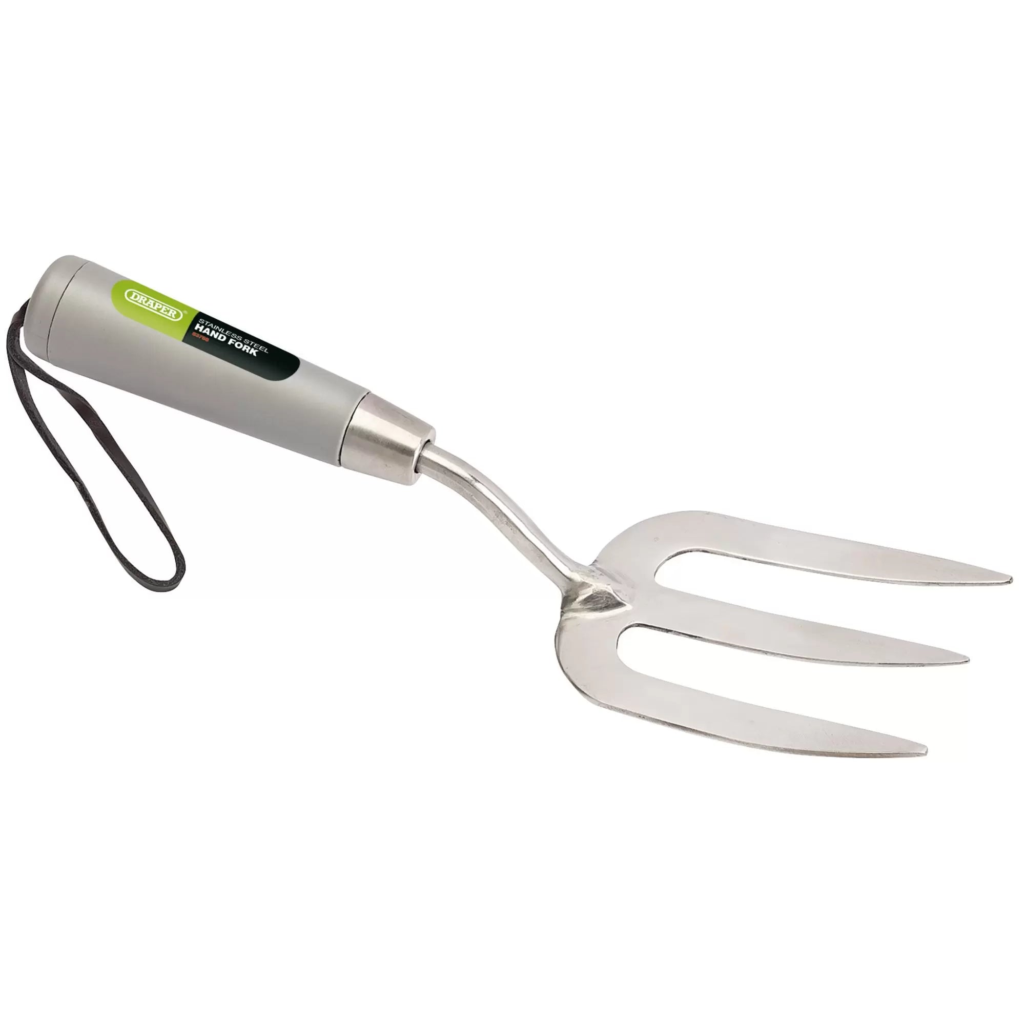 Draper Stainless Steel Weeding Fork 83768
