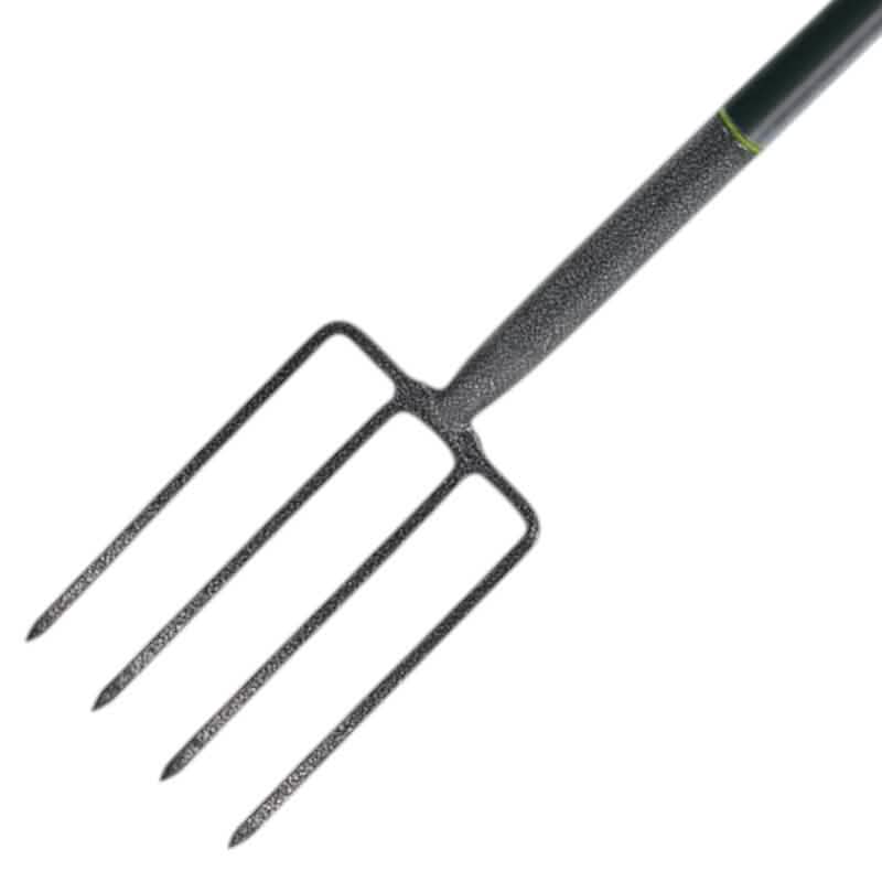 Garden Fork Spade Set Draper Carbon Steel 83971