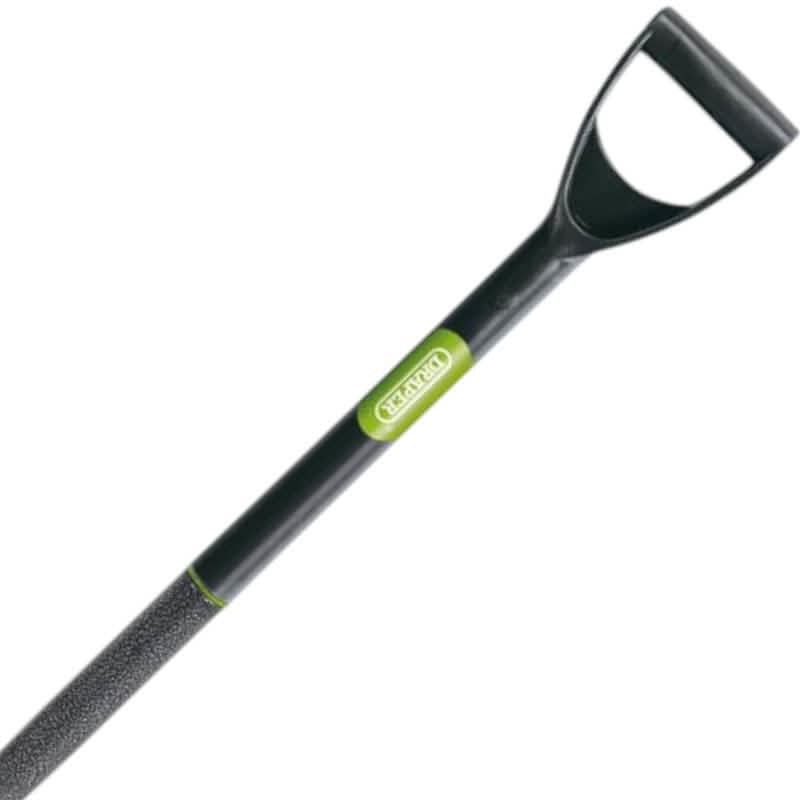Garden Fork Spade Set Draper Carbon Steel 83971