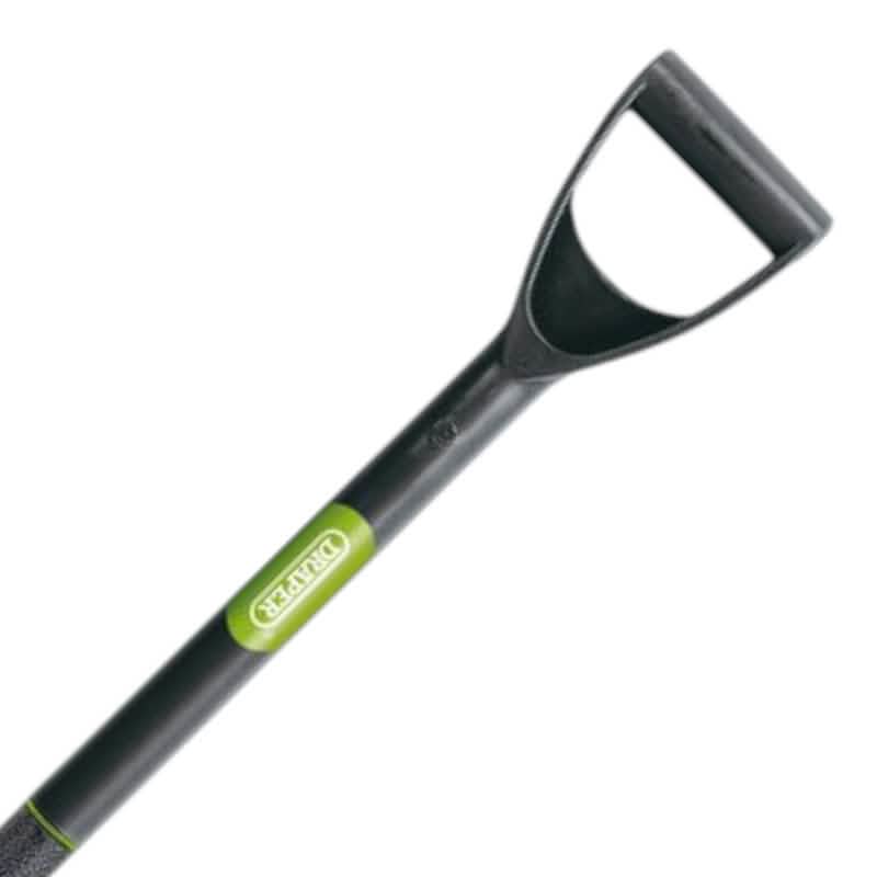 Garden Fork Spade Set Draper Carbon Steel 83971