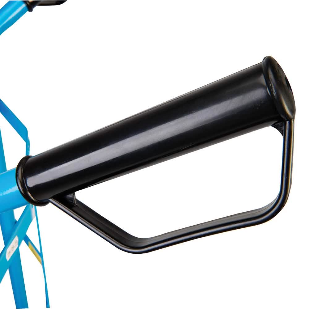 315kg Heavy Duty Hand Sack Truck Silverline 868581