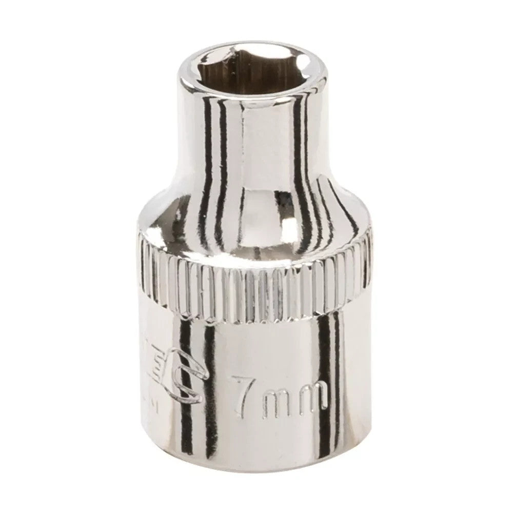 7MM SOCKET 3/8" DRIVE METRIC 872117