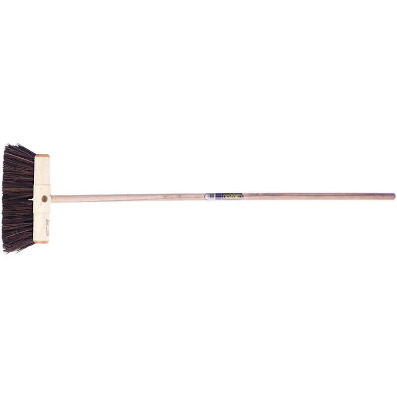 Draper 88618 Yard Broom Contractors' 330mm