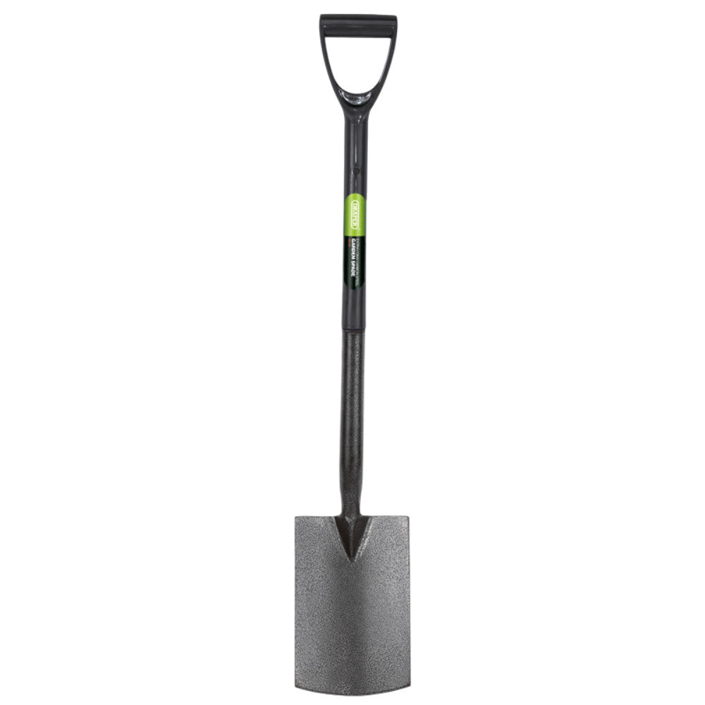 Draper Extra Long Carbon Steel Garden Spade 88794