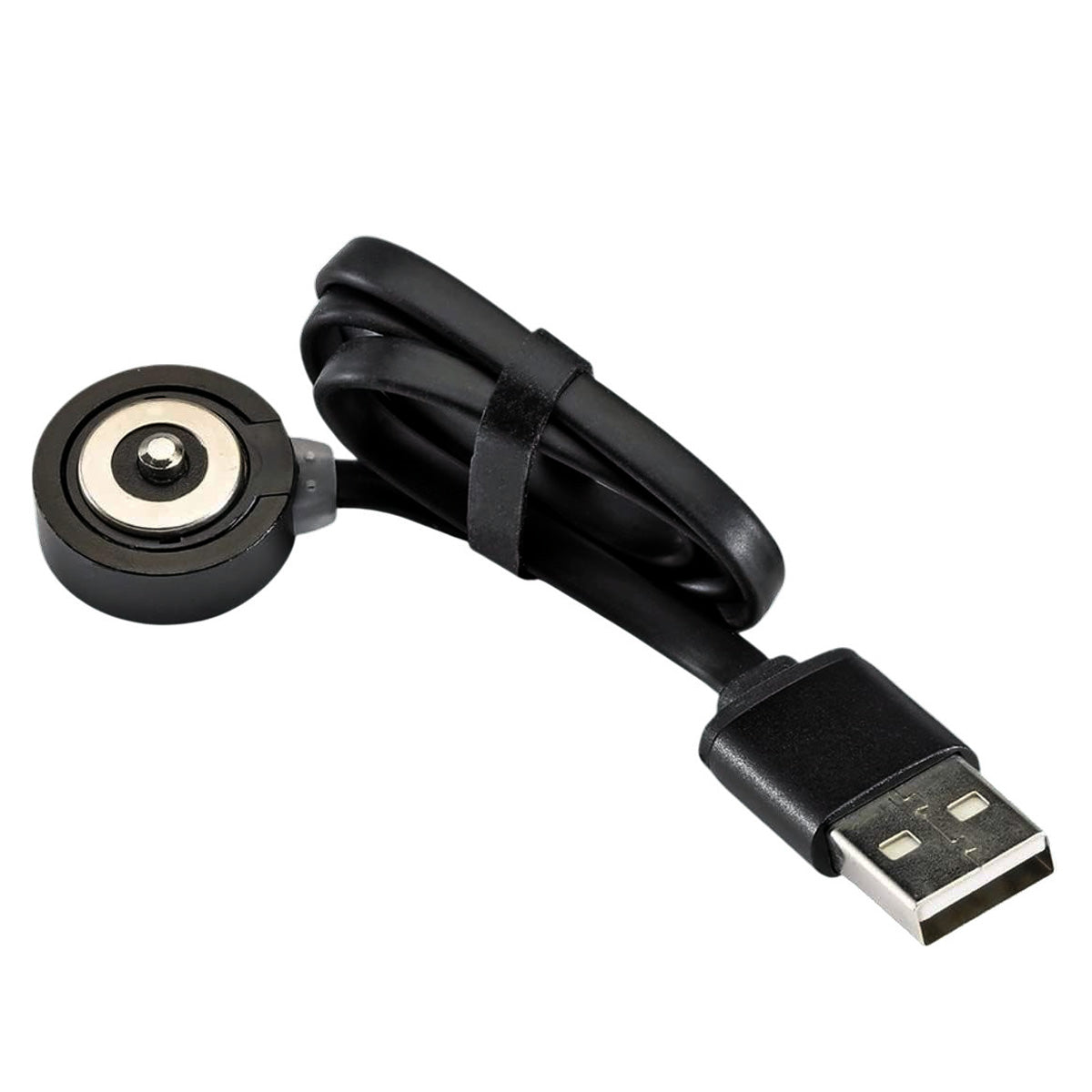 Draper 90101 COB LED Worklight Rechargeable Aluminium Torch + USB Charging Base