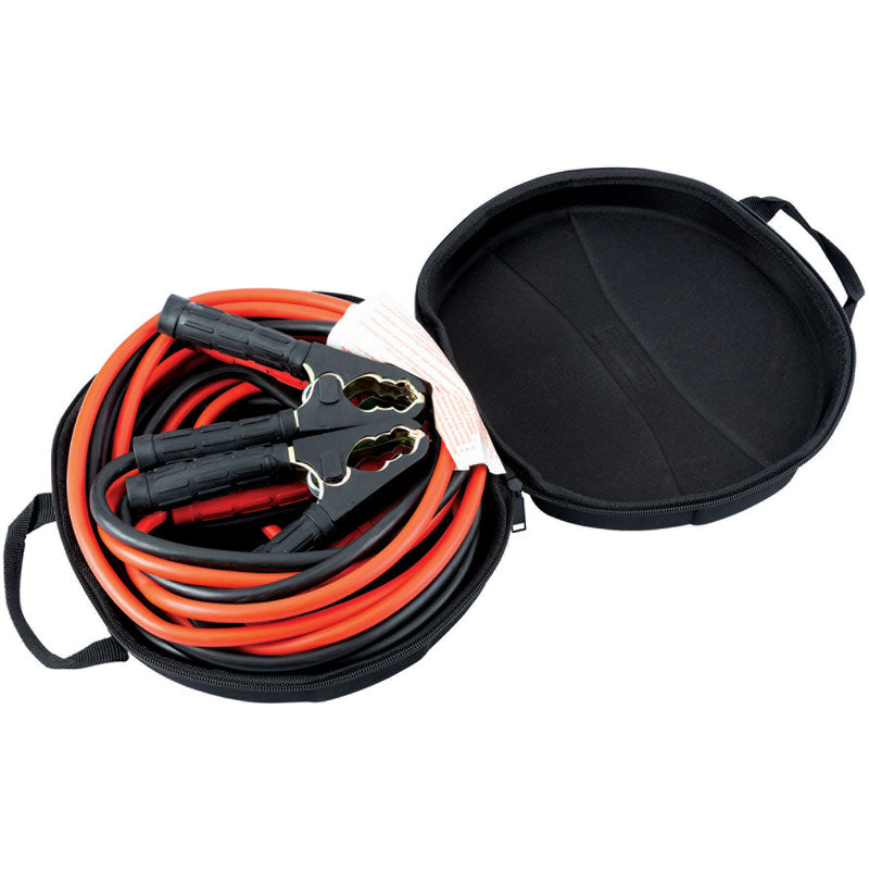 Draper 91878 Heavy Duty Booster Cables, 5m x 25mm²
