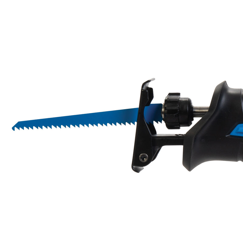 18V Cordless Reciprocating Saw Silverline 953452 | SOLD BARE NO BATTERY/CHARGER