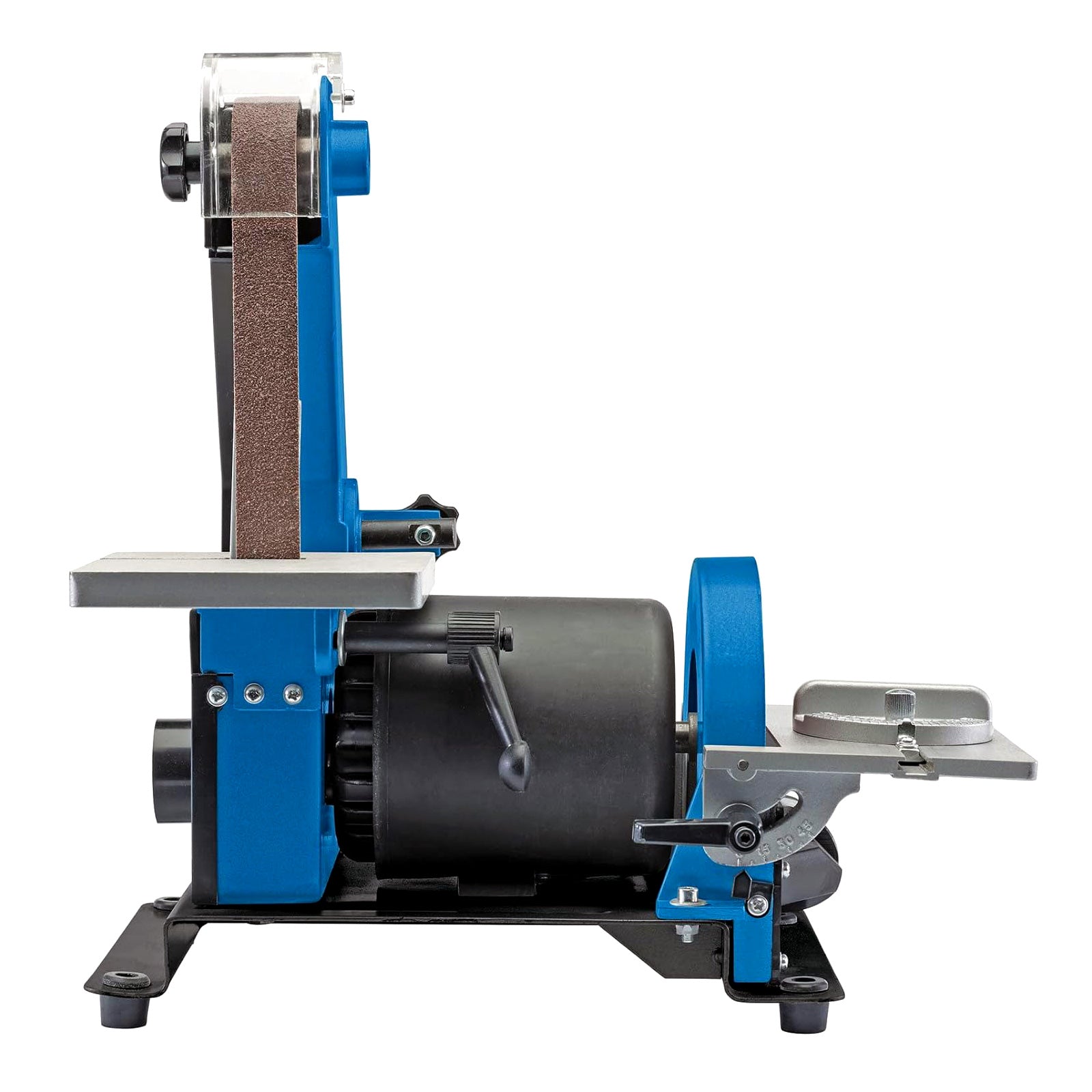 Draper 98419 300W Electric Belt and Disc Sander