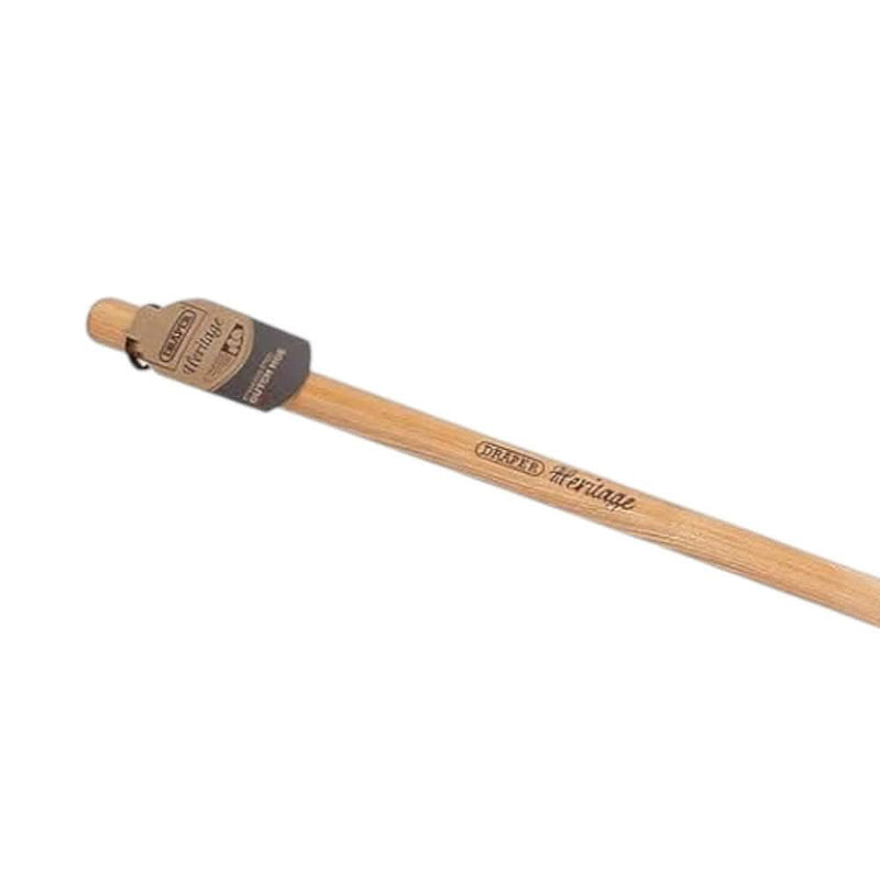 Draper 99019 Dutch Hoe Heritage Stainless Steel  With Ash Handle