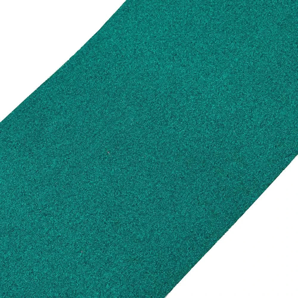 Blue Spot Tools 19859 5 m x 115 mm 120 Grit Sanding Roll - Green