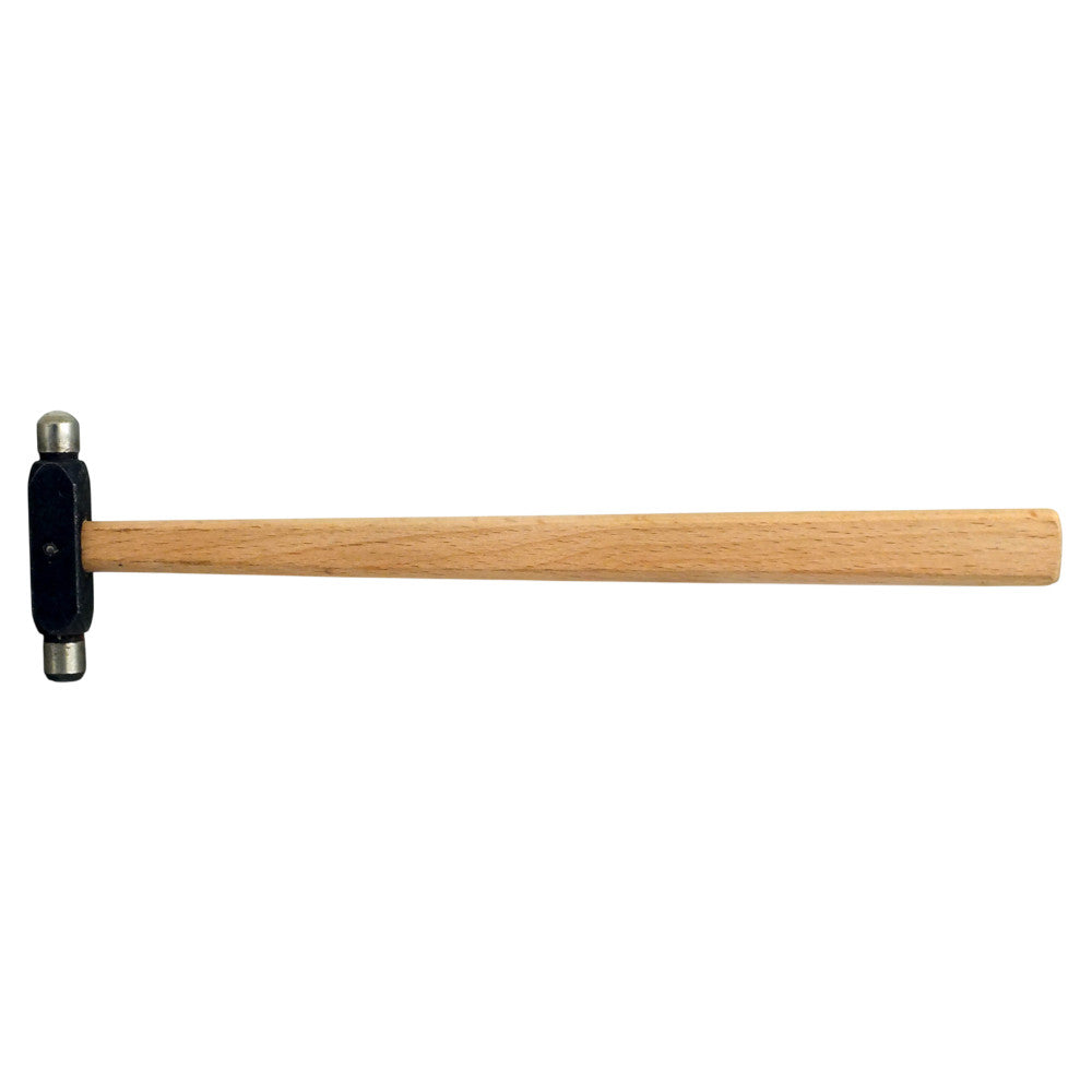 Mini Miniture Watchmaker Ball Pein Hammer -  Jewellery Leather Hobby Craft Tool