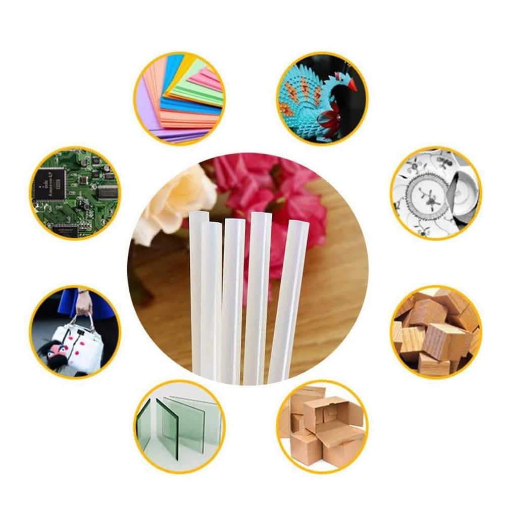 Cordless Corded Electric Hot Melt Glue Gun 35w-80w