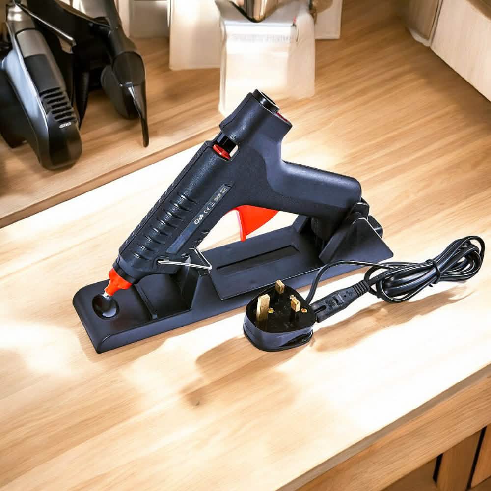 Cordless Corded Electric Hot Melt Glue Gun 35w-80w