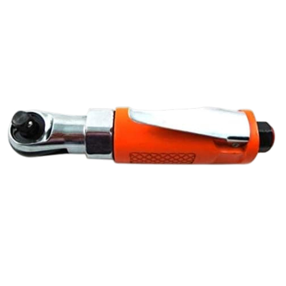 3/8" Stubby Air Reversible Ratchet Handle Wrench