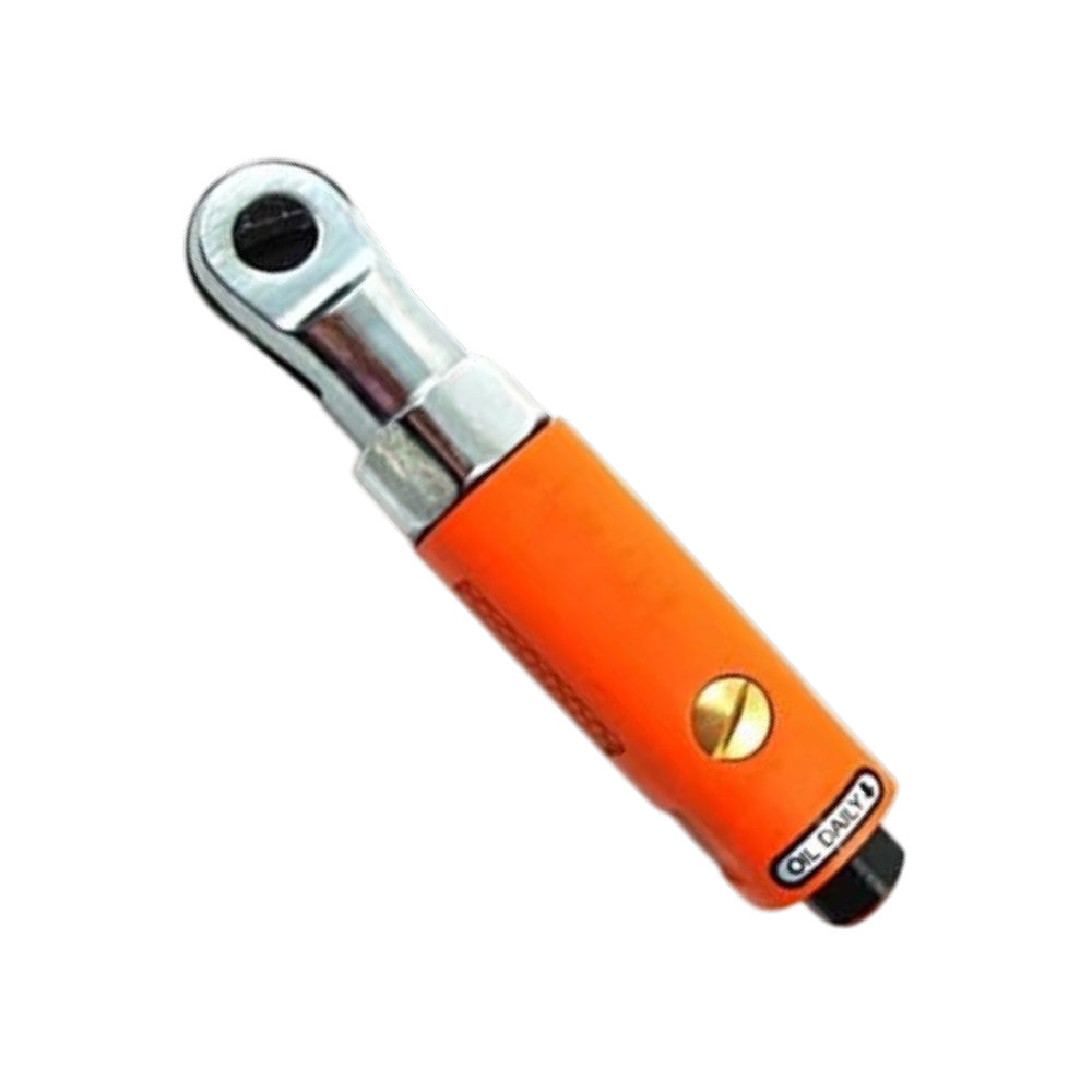 3/8" Stubby Air Reversible Ratchet Handle Wrench