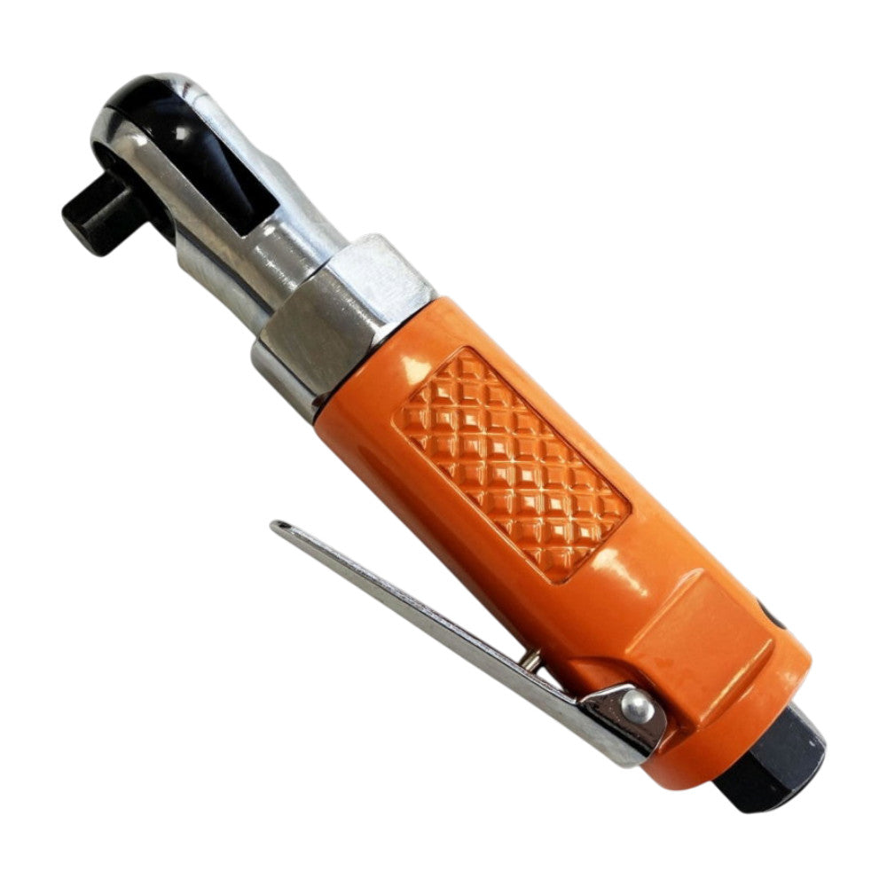 3/8" Stubby Air Reversible Ratchet Handle Wrench