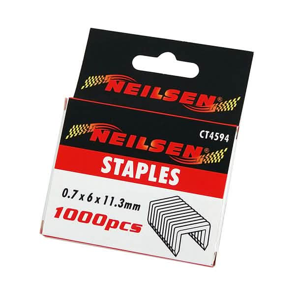 CT4594 - Staple Pack