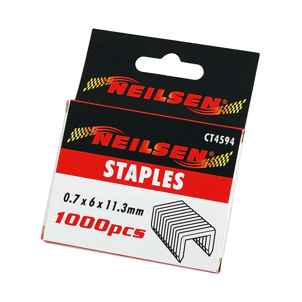 CT4594 - Staple Pack