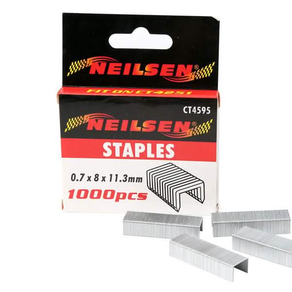 CT4595 - Staple Pack