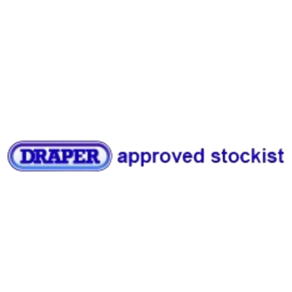 Draper Engineers Bench Vice, 125mm 45231