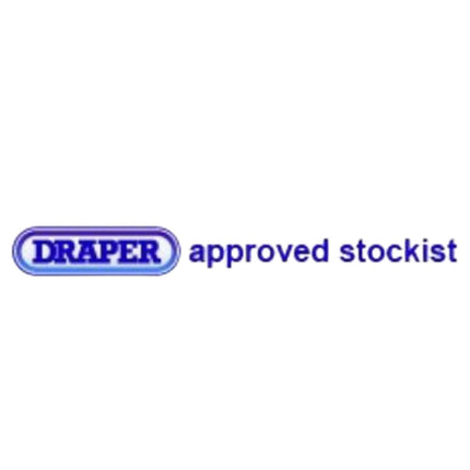 Draper Expert Metric Long Arm Torx-Star + Hex Key Set  Colour Coded (18PC) 04776