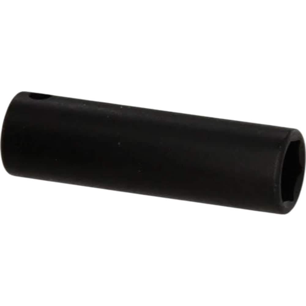 10mm Deep Impact Socket 3/8" Dr