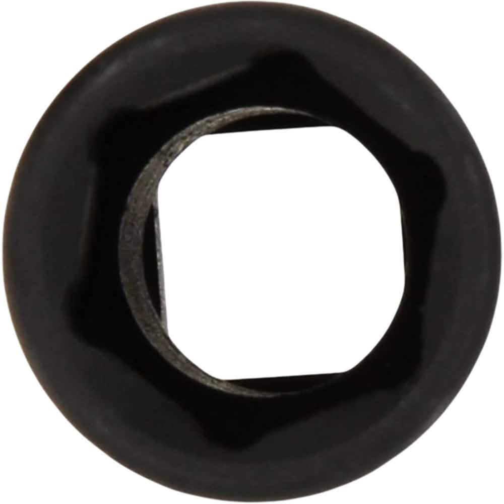 10mm Deep Impact Socket 3/8" Dr