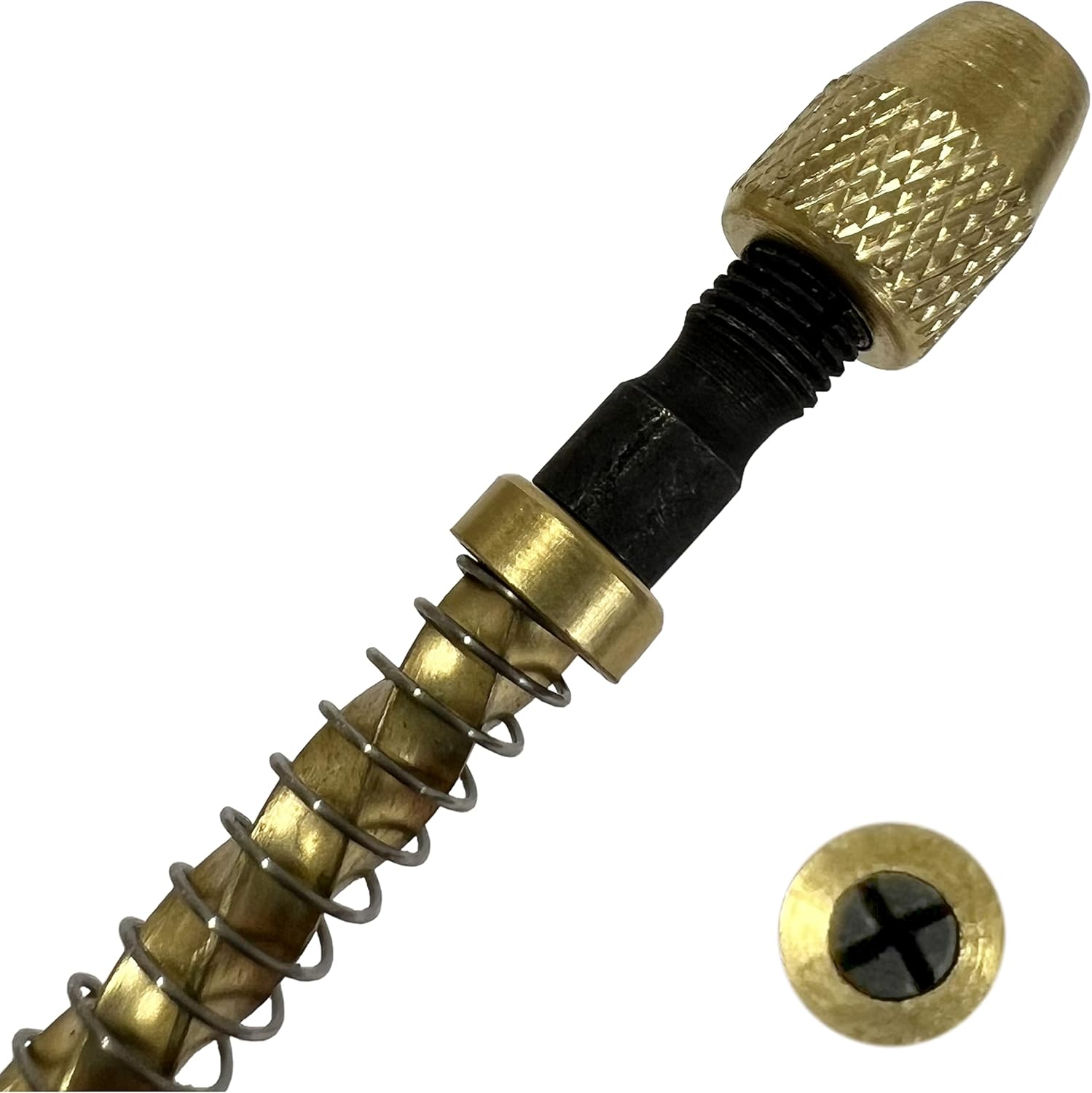 ARCHIMEDES TWIST DRILL + 20PC MICRO HSS BITS JEWELLERY WATCH REPAIR MODEL CRAFT