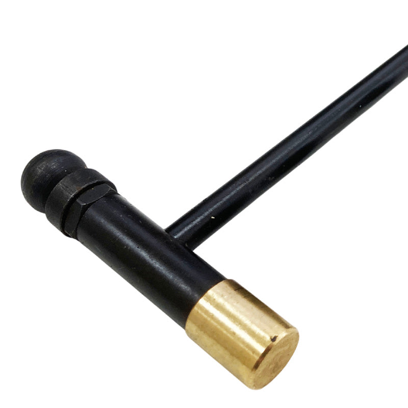 3pc Mini Precision Hammers Set | Watchmakers, Ball Pein and 6pc Multi Head | Jewellery Making, Watch Repair, Crafts and Hobbies