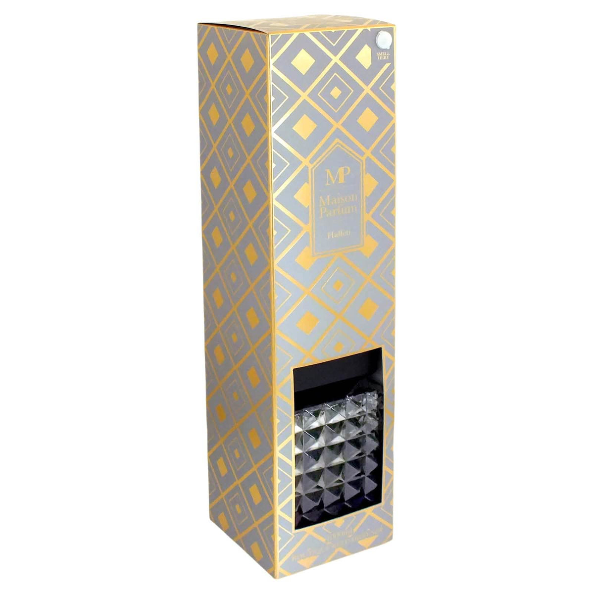 Maison Parfum Halfeti Home Fragrance Reed Diffuser - Extra Large 1000ml Size