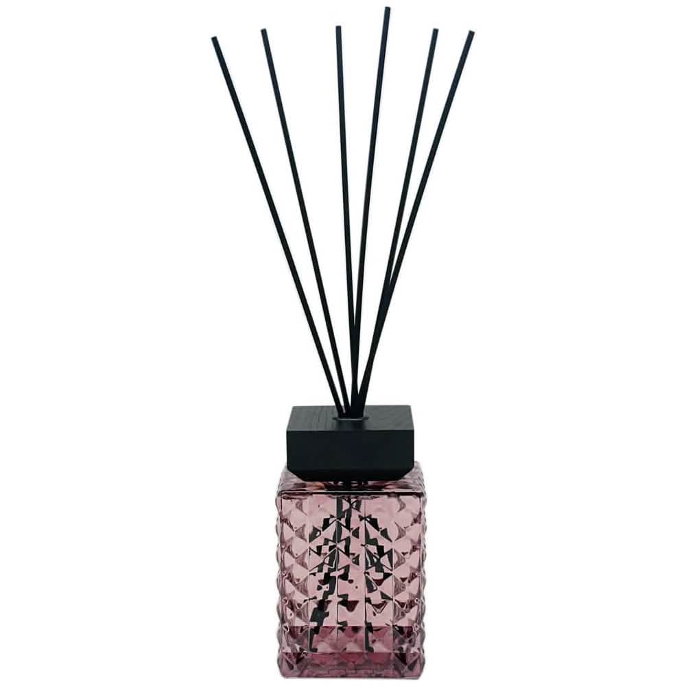 Maison Parfum Oud & Bergamont Home Fragrance Reed Diffuser - Extra Large 1000ml Size
