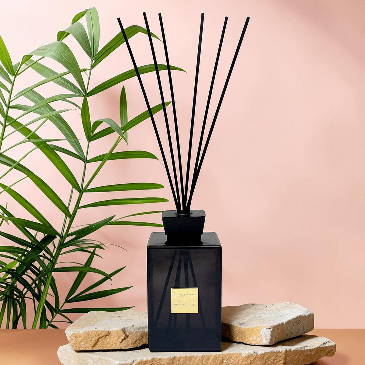 Maison Parfum Aventi Home Fragrance Reed Diffuser - Extra Large 1000ml Size