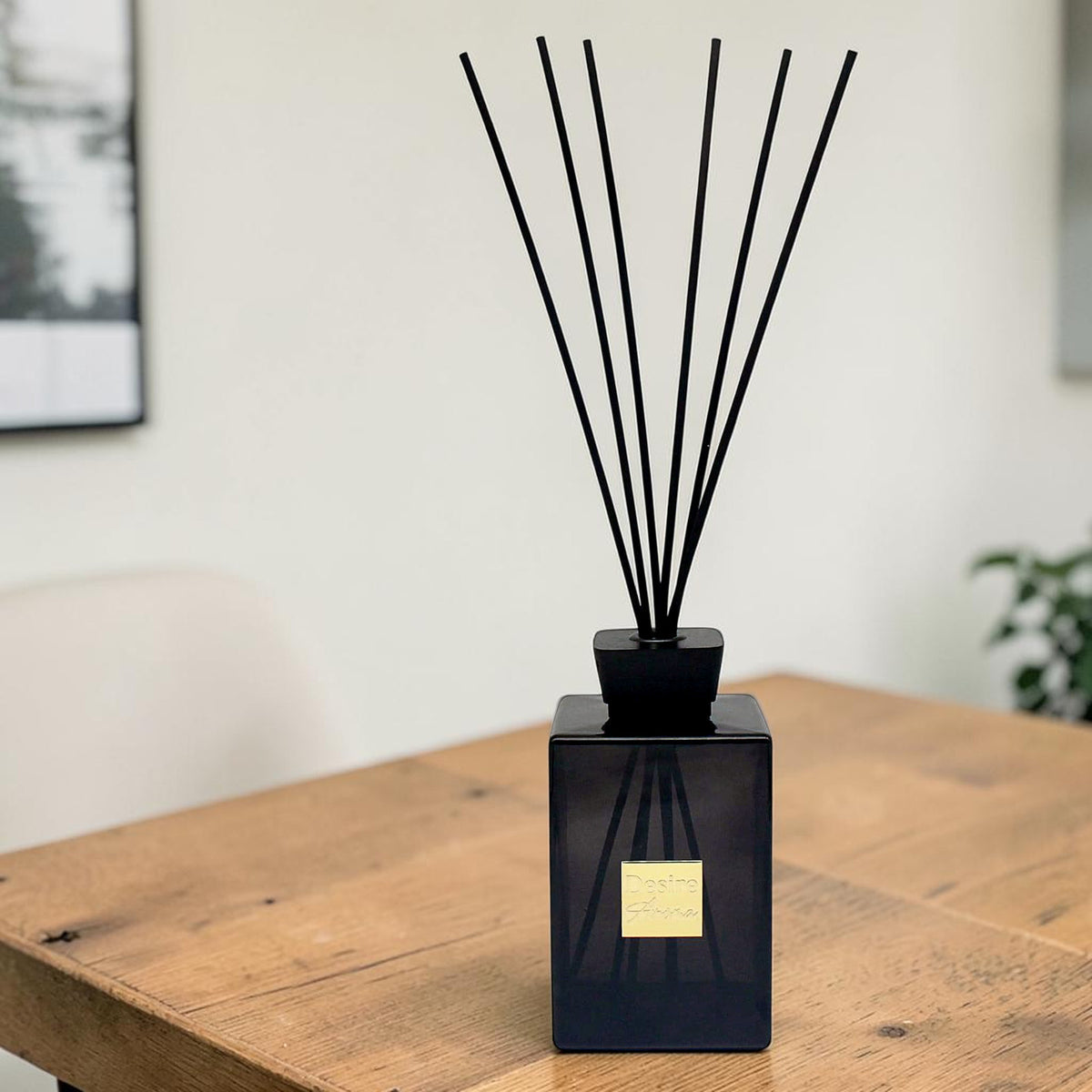Maison Parfum Aventi Home Fragrance Reed Diffuser - Extra Large 1000ml Size