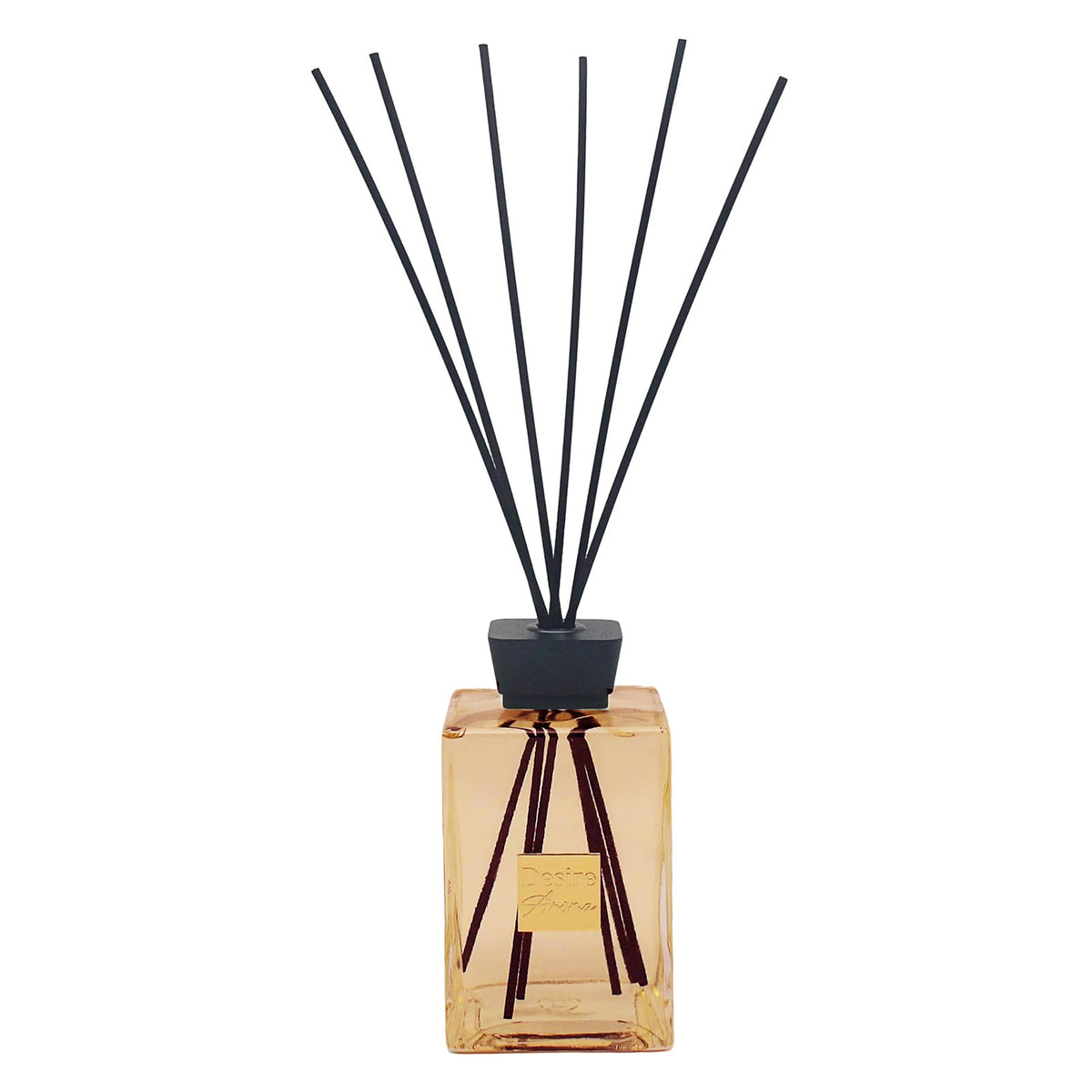 Maison Parfum Liberty Home Fragrance Reed Diffuser - Extra Large 1000ml Size
