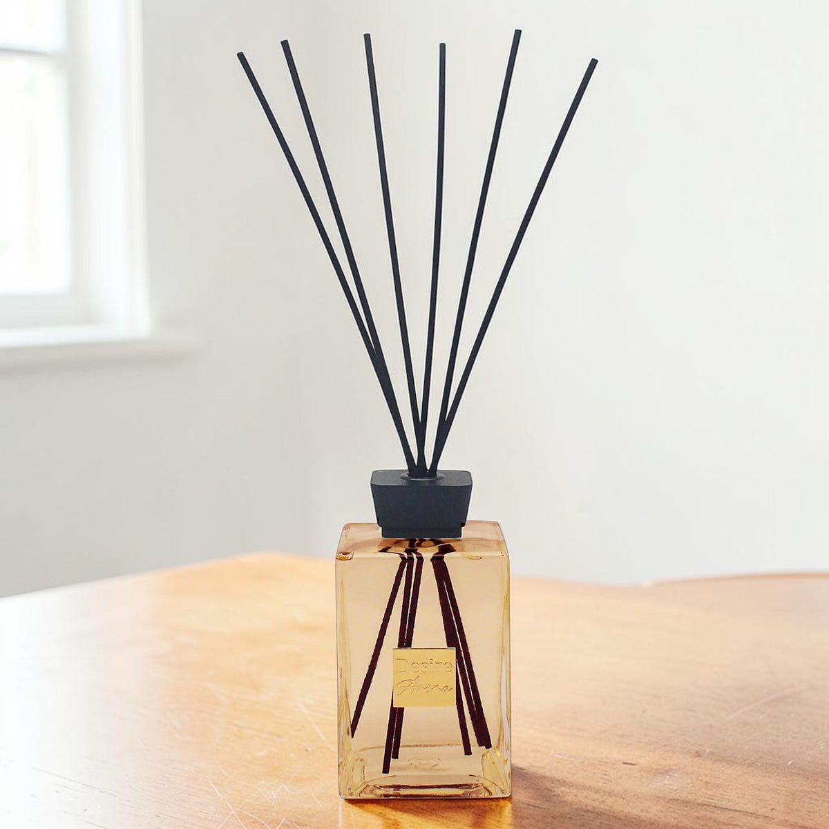 Maison Parfum Liberty Home Fragrance Reed Diffuser - Extra Large 1000ml Size