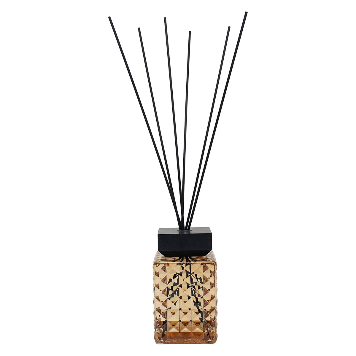 Maison Parfum Lime, Basil & Mandarin Home Fragrance Reed Diffuser - Extra Large 1000ml Size