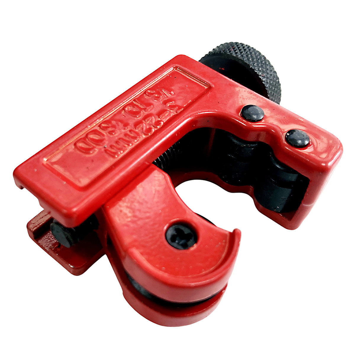 Mini Pipe Bender 6-10mm 3-in-1 180° Pipe Bending Tool plus 3-22mm Tube Cutter