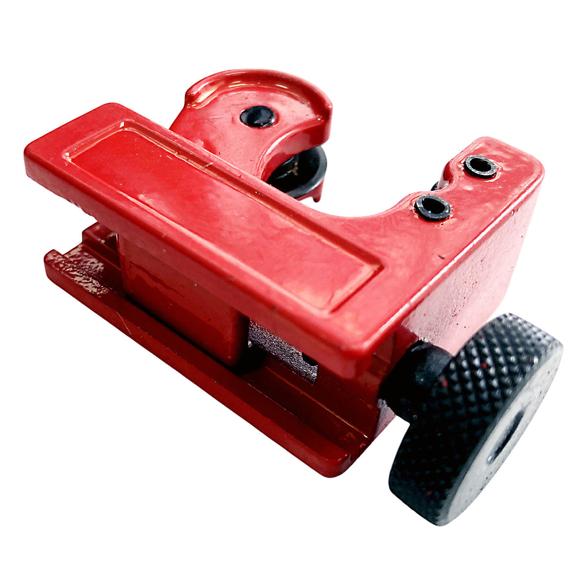 Mini Pipe Bender 6-10mm 3-in-1 180° Pipe Bending Tool plus 3-22mm Tube Cutter