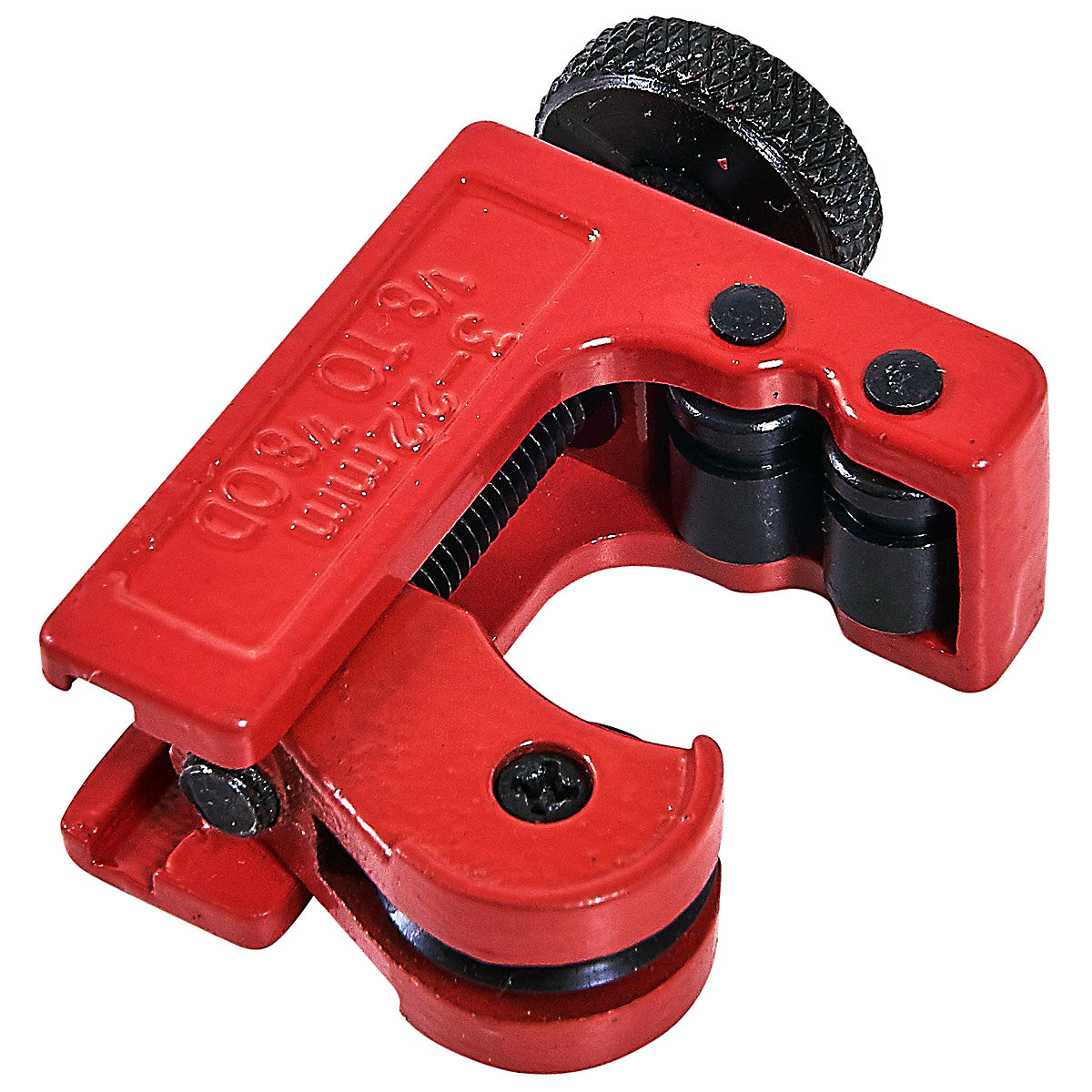 Mini Pipe Bender 6-10mm 3-in-1 180° Pipe Bending Tool plus 3-22mm Tube Cutter