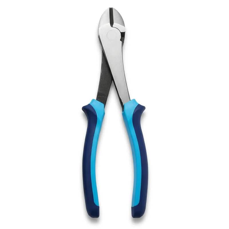 10" Soft Grip Side Cutting Pliers | Heavy Duty 250mm
