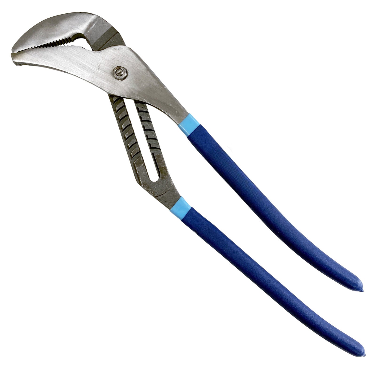 Water Pump Pliers 20" 510mm Plumbers Large Quick Adjustment