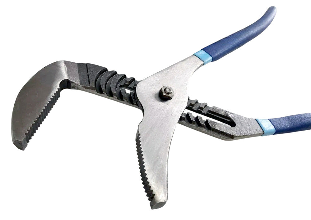 Water Pump Pliers 20" 510mm Plumbers Large Quick Adjustment