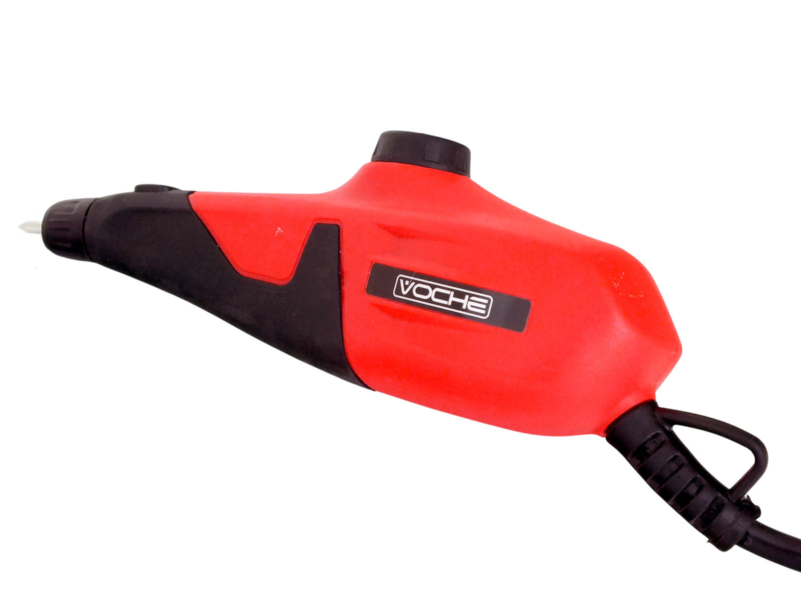 Voche® 13W Electric TCT Wall Tile Grout Removal Tool | Grout Removing Rake