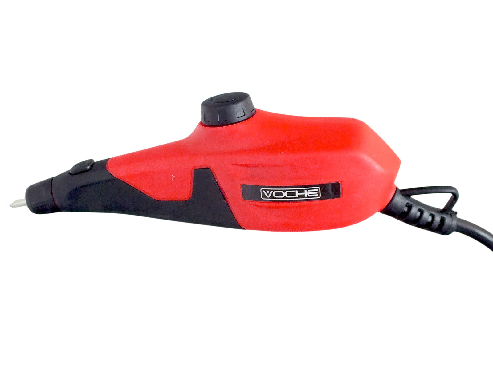 Voche® 13W Electric TCT Wall Tile Grout Removal Tool | Grout Removing Rake